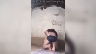 نيك دوكي سريع وبساطة الملابس - سكس