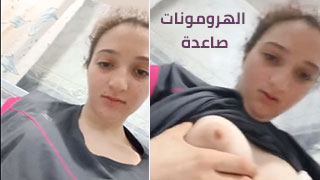 الهرمونات العالية: تحليل شامل حول الاستمناء عند المراهقات - سكس