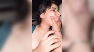 تجربة مثيرة في سيارة مع مراهقة مصرية - لحظات سكس مثيرة - سكس قوي | نيك