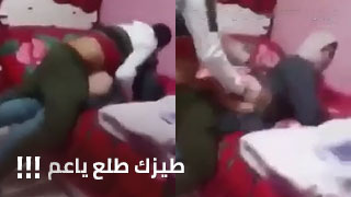 تجربة مثيرة في السكس المصري: اكتشف طيزك يا عم! - سكس