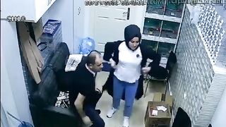 فيديو شامل الجزء الثاني من مغامرات الدكتور عماد شعلان في جامعة البصرة - سكس