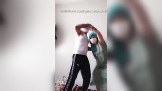 تحديات مثيرة في عالم المصارعة الحرة مع تصاعد النجوم العرب | عرب سكس