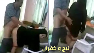 كشف مثير عن سكس عراقي مع رجل لم يشاهد شيئاً من قبل! نيج