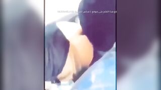 مغامرات شيقة لسيارة عراقية في الشوارع: اكتشافات غير متوقعة في الحياة - سكس