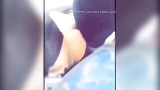 مغامرات شيقة لسيارة عراقية في الشوارع: اكتشافات غير متوقعة في الحياة - سكس