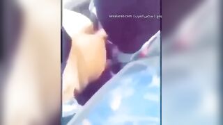 مغامرات شيقة لسيارة عراقية في الشوارع: اكتشافات غير متوقعة في الحياة - سكس