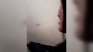 حوار شيق مع فتاة عربية رائعة في عالم الجنس العربي - عرب سكس