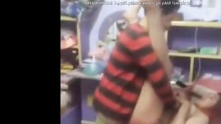 تحديات القبول في العلاقات – سكس مصري عربي مثير arab sex